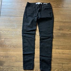 Size 5 Black Jeans